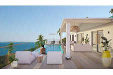 House in Grand case, Saint Martin