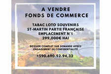 Commercial in Saint Martin, Saint Martin