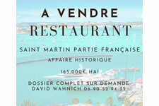 Commercial in Hope estate, Saint Martin