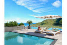 Duplex in Anse Marcel, Saint Martin