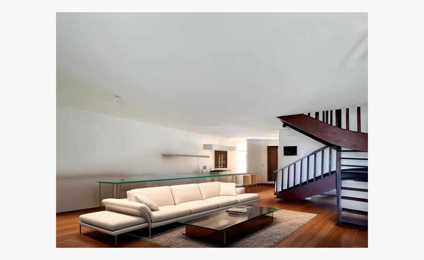Townhouse in concordia, Saint Martin