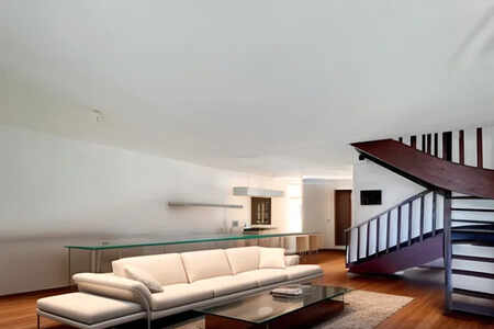 Townhouse in concordia, Saint Martin