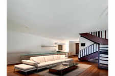 Townhouse in concordia, Saint Martin