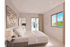 Apartment in Anse Marcel, Saint Martin