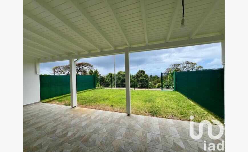 Location Maison/villa 4 pièces