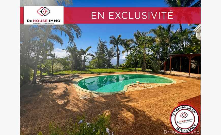 Magnifique Propriété avec Vue Mer, Piscine et Dépendance à