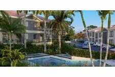 Appartement Sainte Anne studio neuf