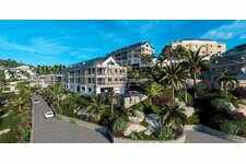 Appartement 3 pièce(s) 80.90 m2