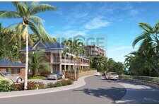 Anse Marcel Vue Mer T3 pleine vue mer 85 m2