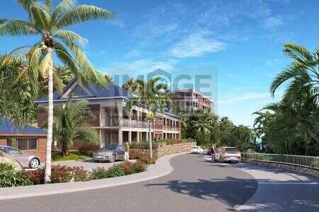 Appartement Saint Martin 2 pièce(s) 58.60 m2