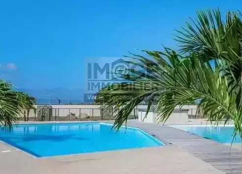 Appartement 2Ch Avec Jardin Derriere La Plage