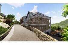 Anse Marcel Crystal 4pièces Neuf 98 m2