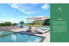 Anse Marcel t4 Roof Top Private Pool On Roof 105m2