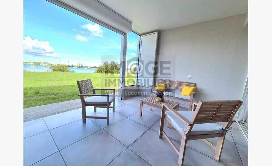 Appartement T2 A Bellevue
