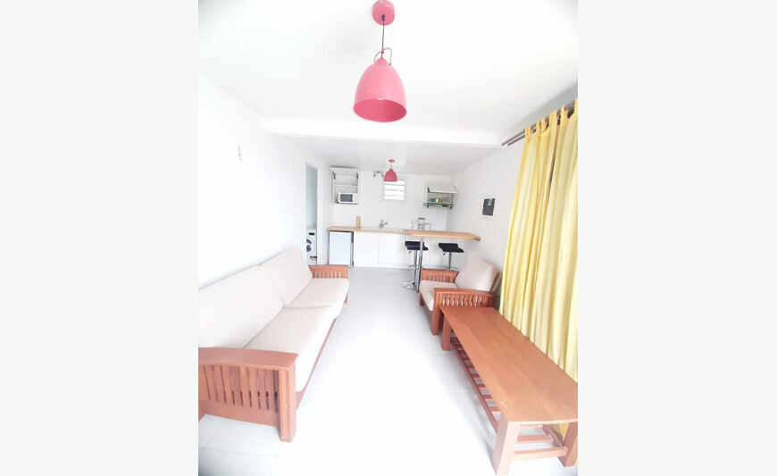 Appartement Rivière Salée 2 pièce(s) 37.32 m2 meublé