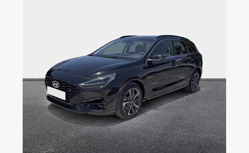 Hyundai i30 Sw