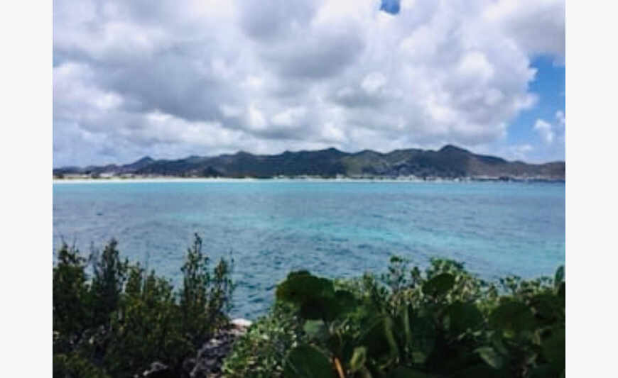 Appartement de luxe vue mer époustouflante (neuf)