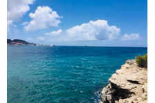 Appartement de luxe vue mer époustouflante (neuf)