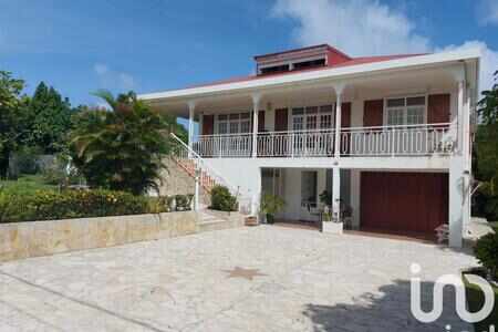 Maison/villa 10 pièces