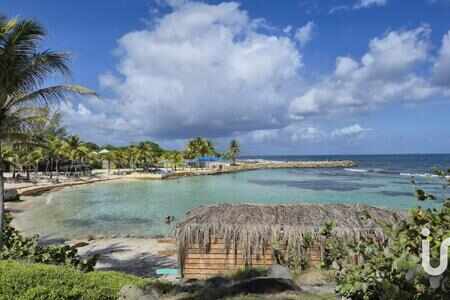 Appartement 1 pièce