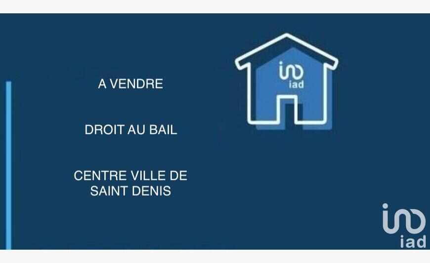 Local d'activités 135 m²