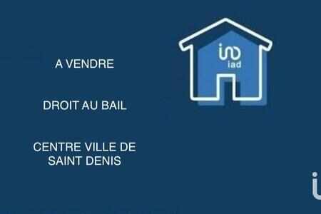 Local d'activités 135 m²