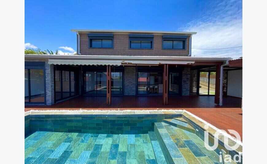 Maison/villa 7 pièces