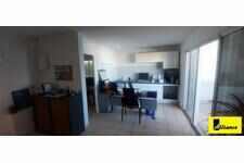 3 beds duplex condo in Agrement