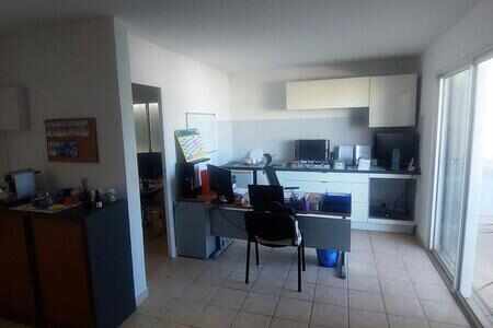 3 beds duplex condo in Agrement