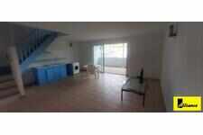 2 bed condo duplex in agrement Concordia