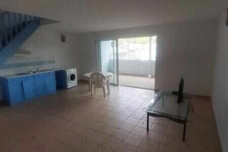 2 bed condo duplex in agrement Concordia
