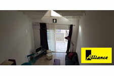 Concordia: Little house one bed