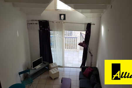 Concordia: Maison mitoyenne de type T2 duplex