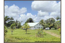 A Sinnamary Une Magnifique Maison T4 De 193 m² Superficie