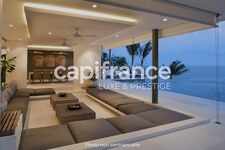 Maison 4 pièces Sainte Anne (971)