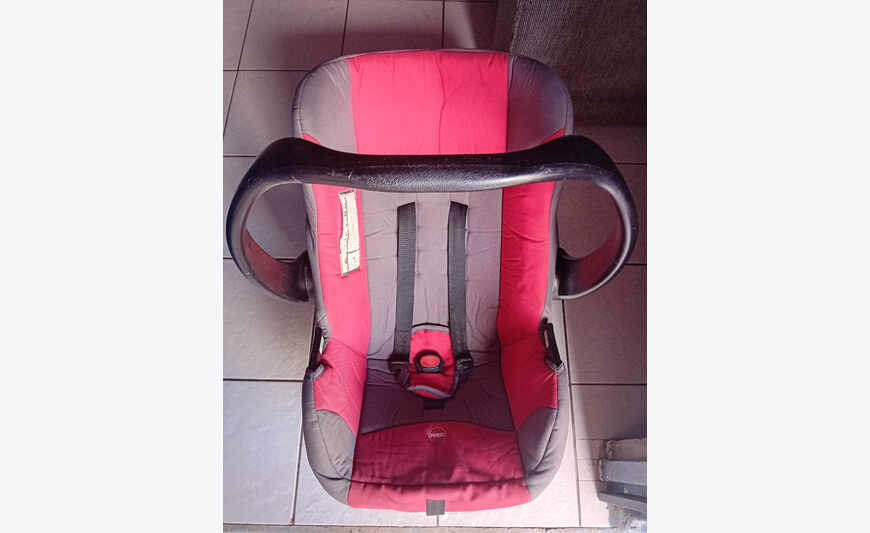 Siège auto pour enfant