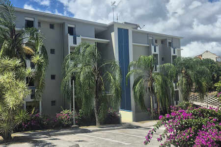 Appartement Schoelcher