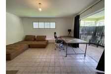 AppartementT3 de 59 m² au rez-de-chaussée