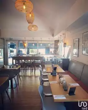 Restaurant 84 m²