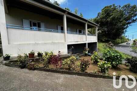 Maison/villa 4 pièces