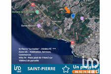 Maison/villa 4 pièces