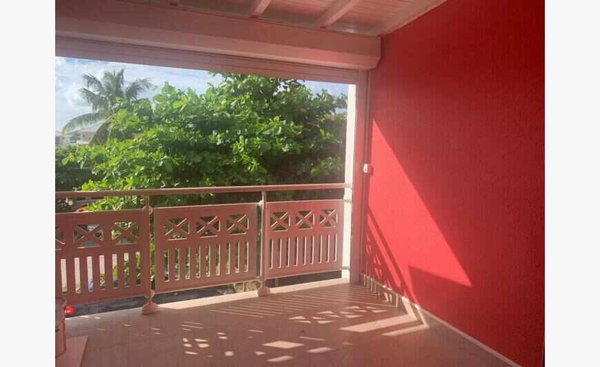 Appartement T2 + Mezzanine - Concordia