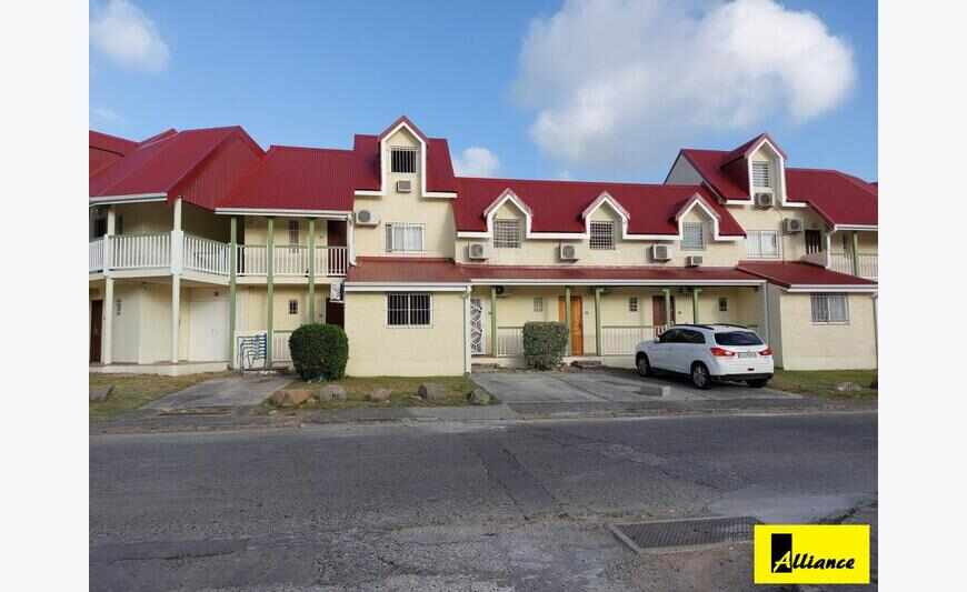 One Bed Condo In Concordia