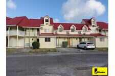 One Bed Condo In Concordia