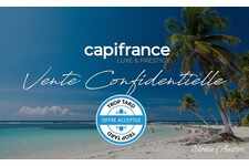 Appartement 2 pièces Le Gosier