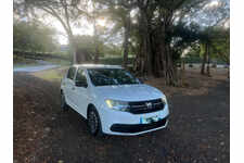 DACIA SANDERO ESSENCE 75 CV AM 2019 100 000KM