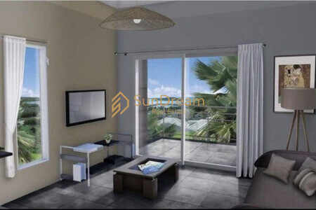 Superbe T3 duplex- Résidence Palma - Cul de Sac