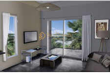 Superbe T3 duplex- Résidence Palma - Cul de Sac