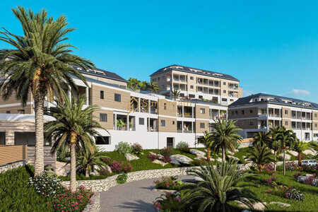 Programme neuf - Anse Marcel