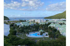 Superbe Duplex - Anse Marcel